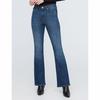 Women s Performance Denim High Rise Flare Jean