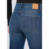 Women s Performance Denim High Rise Flare Jean