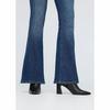 Women s Performance Denim High Rise Flare Jean