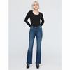 Women s Performance Denim High Rise Flare Jean