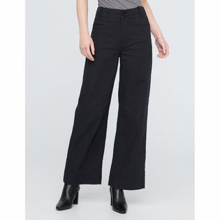  Women's NuStretch High Rise Trouser Pant