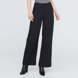 Women's NuStretch High Rise Trouser Pant