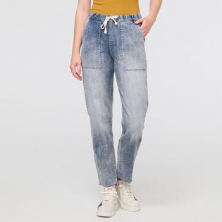  Women's Performance Denim Harbour Pant