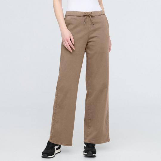 DUER Women s No Sweat Wide Leg Pant