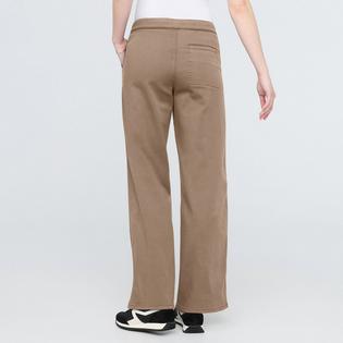 DUER Women's No Sweat Wide Leg Pant