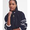 Veste molletonn e Elisha pour femmes