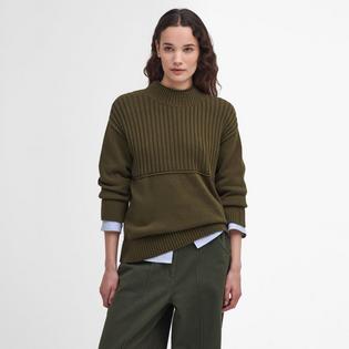 Women's Andi Knit Sweater