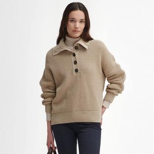  Women's Woodside Knit Sweater