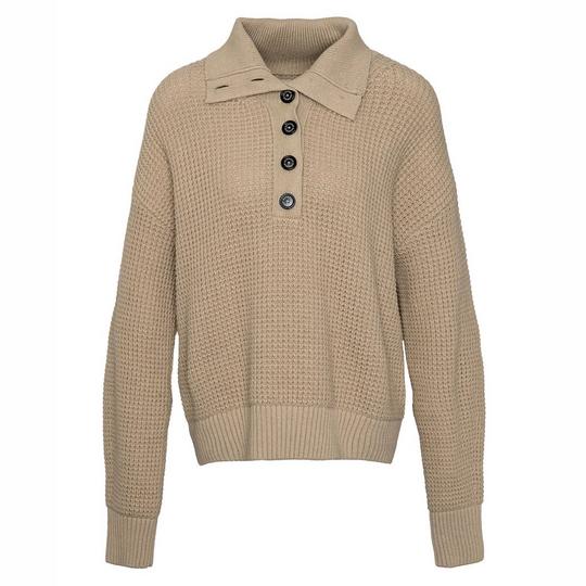 Barbour ladies sweaters online