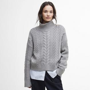 Women's Beatrix Knit Sweater