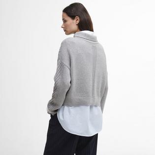 Barbour Women's Beatrix Knit Sweater