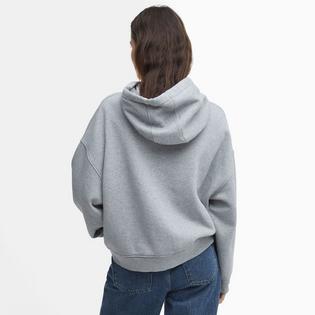 Barbour Women's Mayfield Hoodie