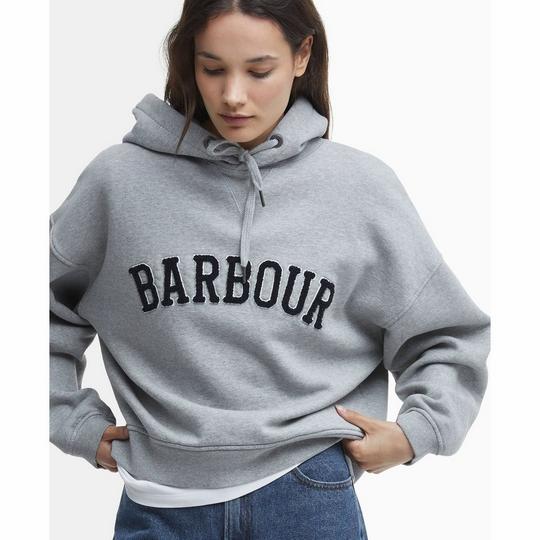 Barbour jeans womens Grey hotsell