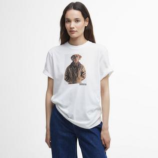 Barbour Women's Belsay T-Shirt