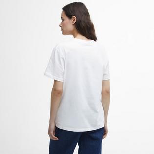 Barbour Women's Belsay T-Shirt