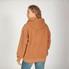 Women s Chlo Teddy Sherpa Relaxed Hoodie