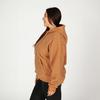 Women s Chlo Teddy Sherpa Relaxed Hoodie