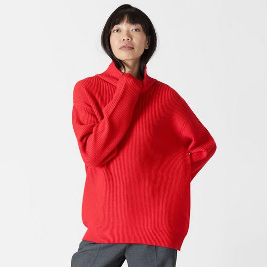 Lyla + Luxe Women s Chadwick Sweater