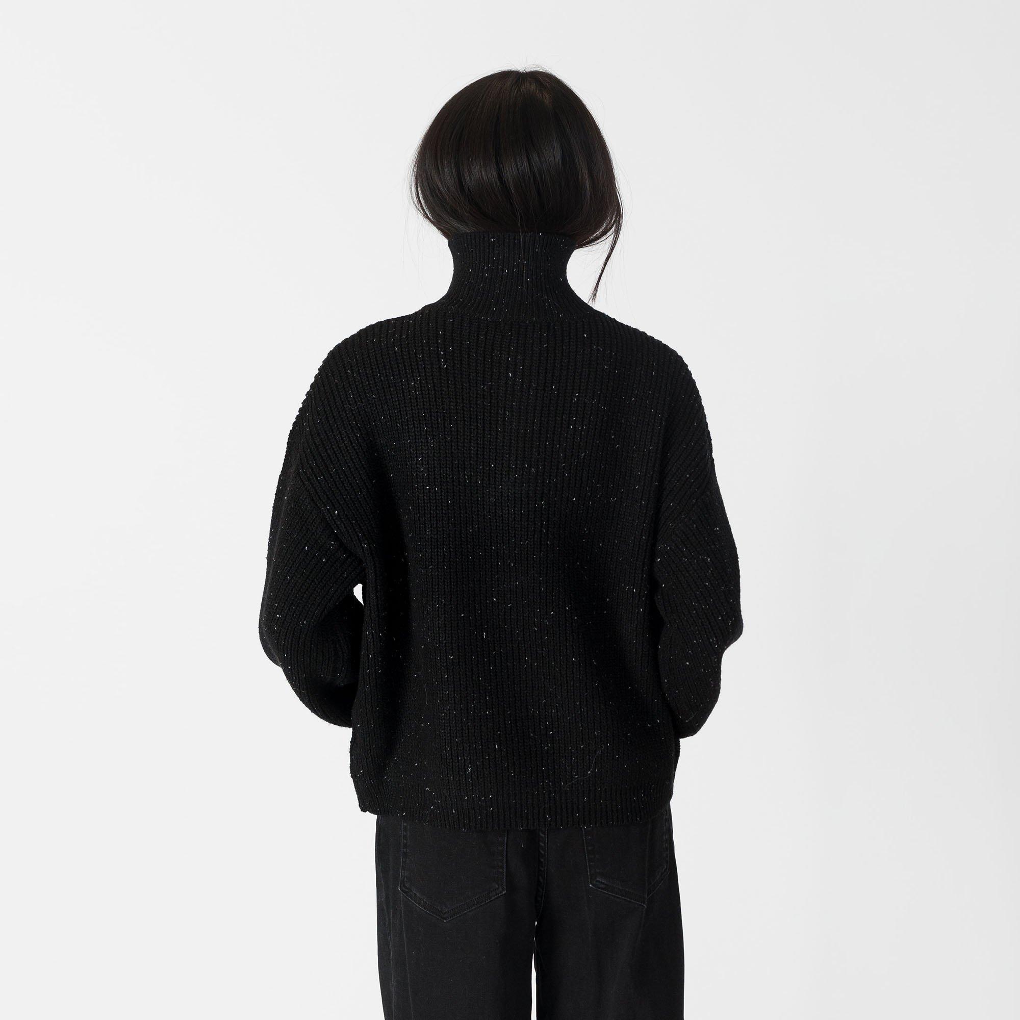 Women's Chase Half-Zip Sweater | Lyla + Luxe | Sporting Life Online