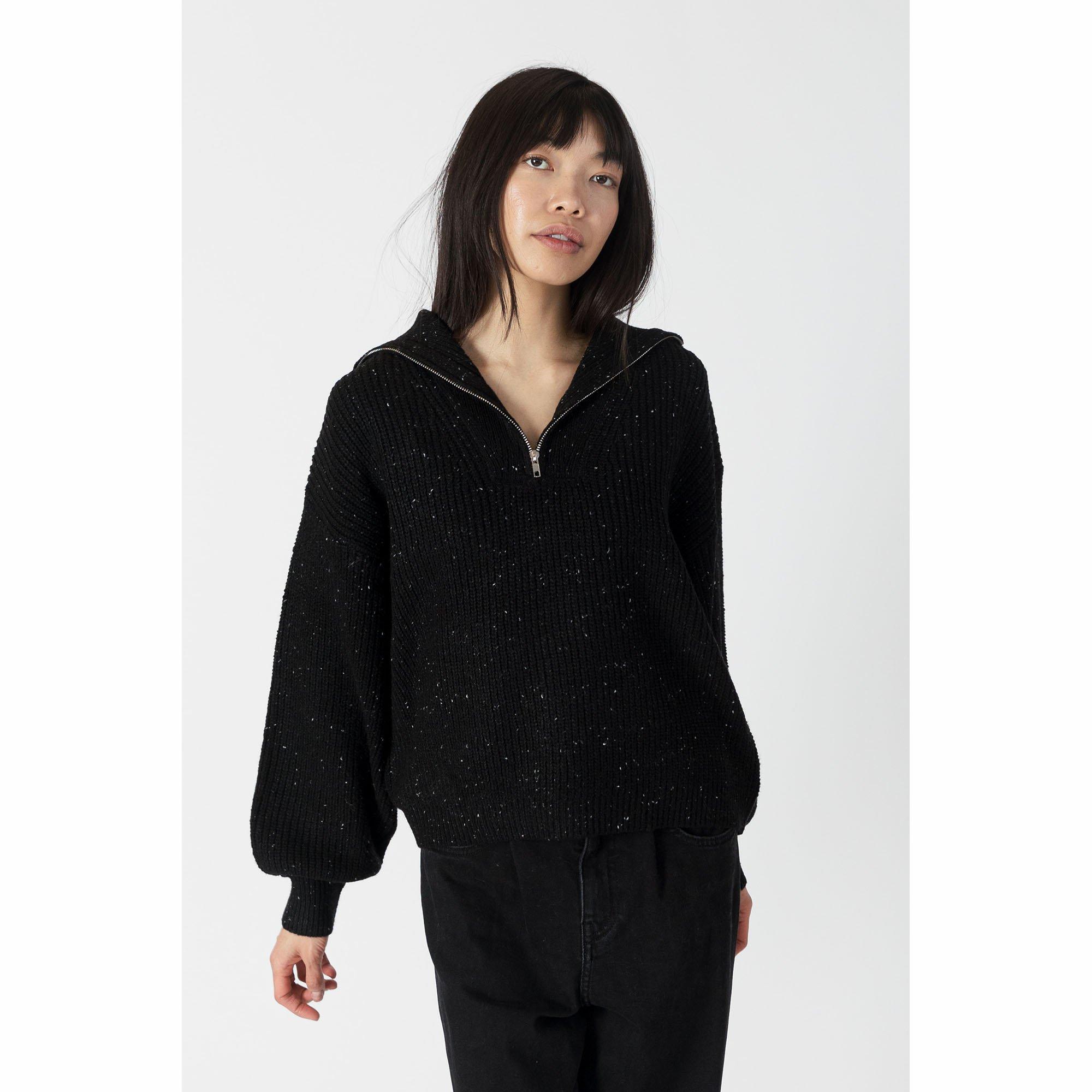 Women's Chase Half-Zip Sweater | Lyla + Luxe | Sporting Life Online