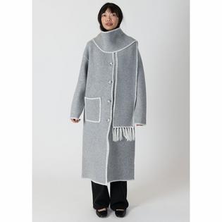  Women's Delaney Sweater Coat