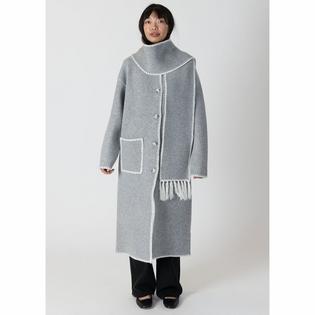 Lyla + Luxe Women's Delaney Sweater Coat