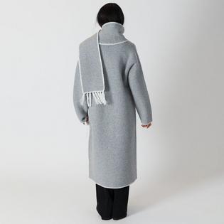 Lyla + Luxe Manteau Delaney pour femmes