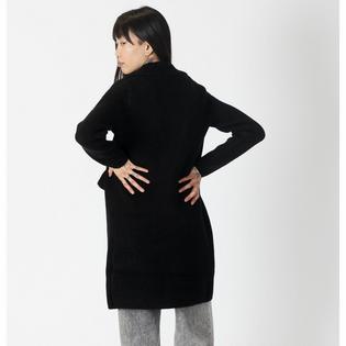 Lyla + Luxe Women's Fiona Knit Coat