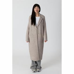  Women's Jimmi Knit Coat