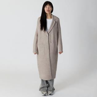 Women's Jimmi Knit Coat