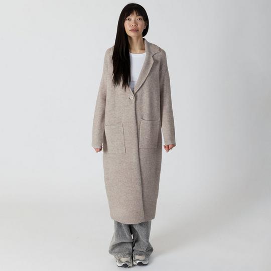 Lyla + Luxe Women s Jimmi Knit Coat