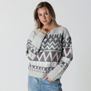 Lyla + Luxe Women's Landen Sweater