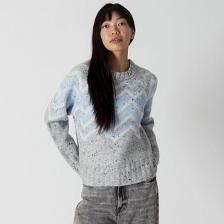 Lyla + Luxe Women's Leighton Sweater