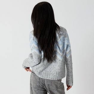 Lyla + Luxe Women's Leighton Sweater
