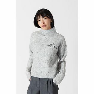 Lyla + Luxe Chandail Macy pour femmes
