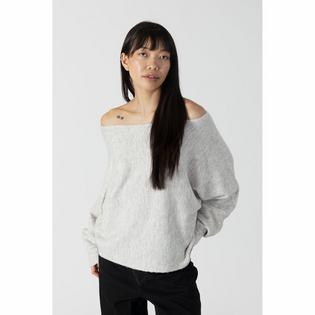  Women's Nobu Sweater