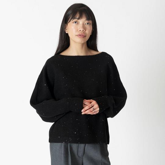 Women s Nobu Sparkle Sweater