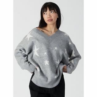  Women's Shelly Sweater