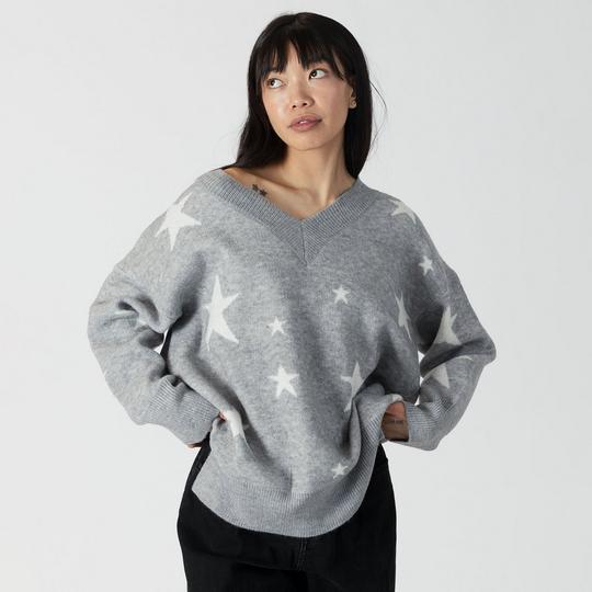 Lyla + Luxe Women s Shelly Sweater