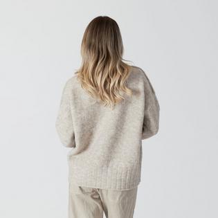 Lyla + Luxe Chandail en tricot Tanya pour femmes