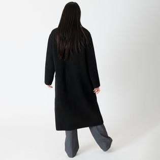 Lyla + Luxe Women's Victoria Sweater Coat