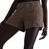 Women s Sportswear Chill Terry 4  Short