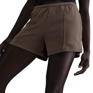 Nike Women's Sportswear Chill Terry 4" Short