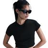 Women s Sportswear Chill Knit Cropped T-Shirt