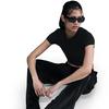 Women s Sportswear Chill Knit Cropped T-Shirt