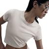 Women s Sportswear Chill Knit Cropped T-Shirt
