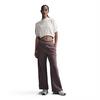 Haut   manches courtes en molleton de la collection Sportswear pour femmes