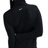 Couche interm diaire de course   demi-glissi re Swoosh Dri-FIT pour femmes