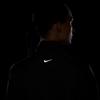 Couche interm diaire de course   demi-glissi re Swoosh Dri-FIT pour femmes