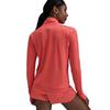 Women s Swoosh Dri-FIT 1 2-Zip Running Midlayer Top